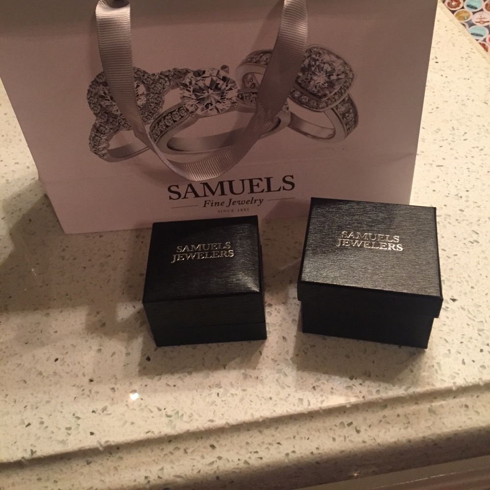 SAMUELS PACKAGING